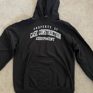 CASE  CE sweatshirt